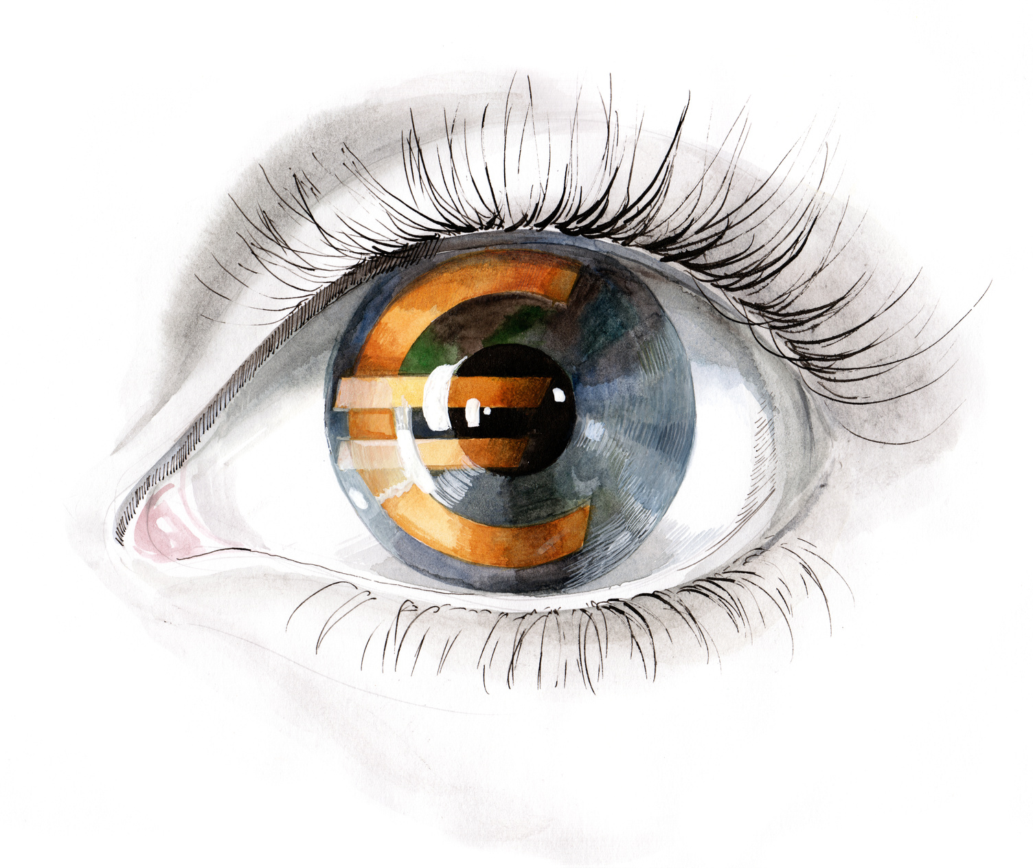 euro eye (series C)