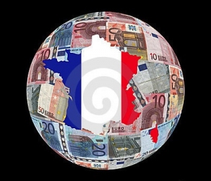 globe-d-euro-de-carte-de-la-france-5272180